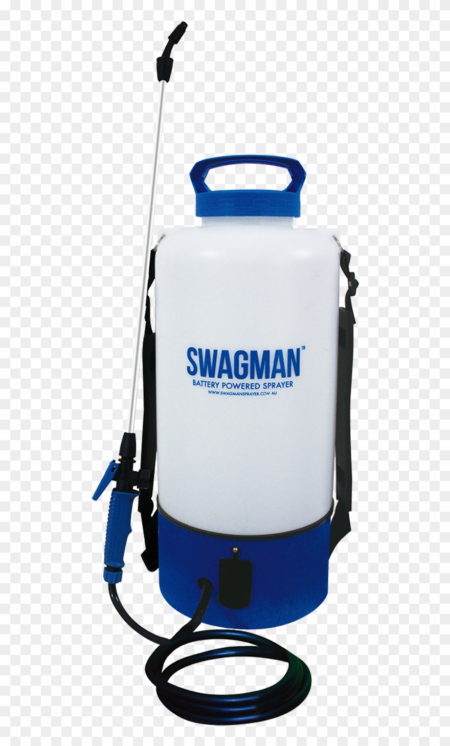 Products Old Swagman Sprayer 16 Ltr 12 Litre We2 - Volt Clipart