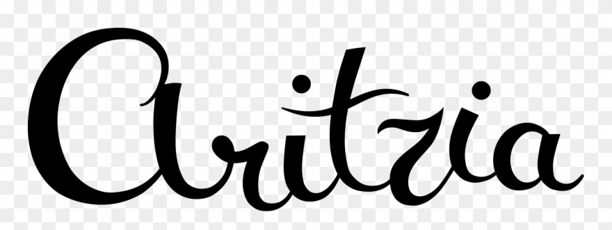 Aritzia - Aritzia Store Logo Clipart