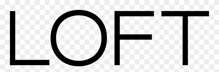 Loft Logo Clipart