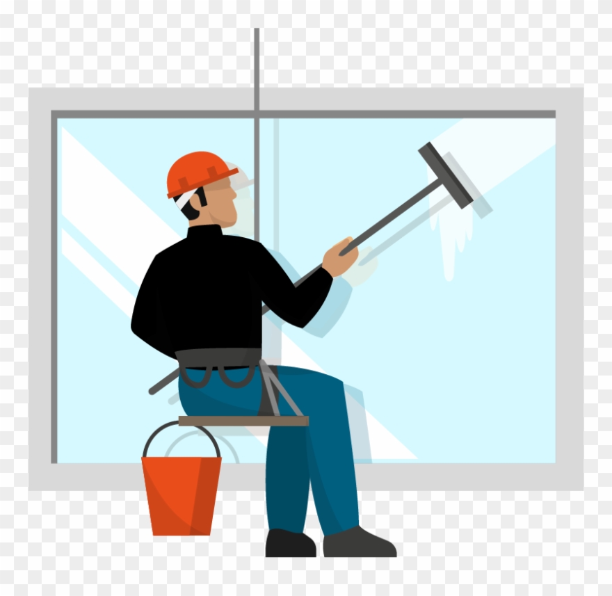 Insured To Protect Employees And Clients Our Company - Illustration Clipart