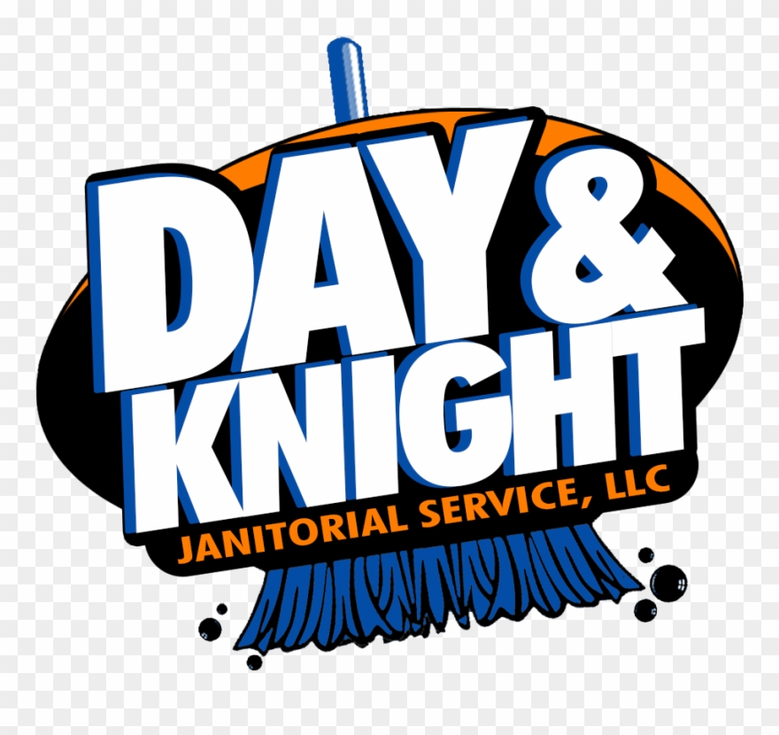 Commercial Cleaning Clipart