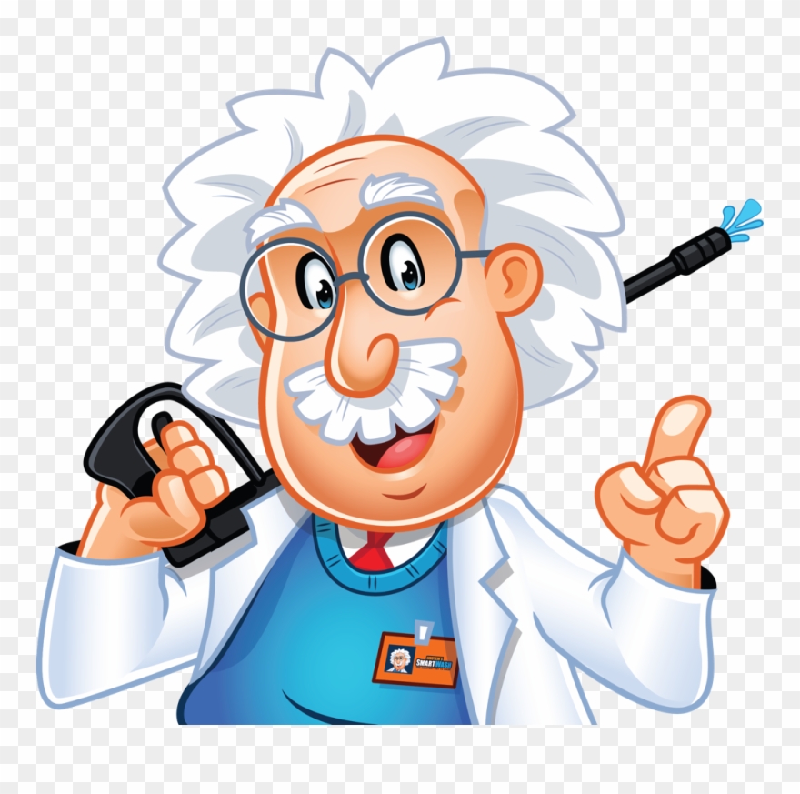 Smartwash Provides Premium Cleaning Services - Einstein Smart Wash Clipart