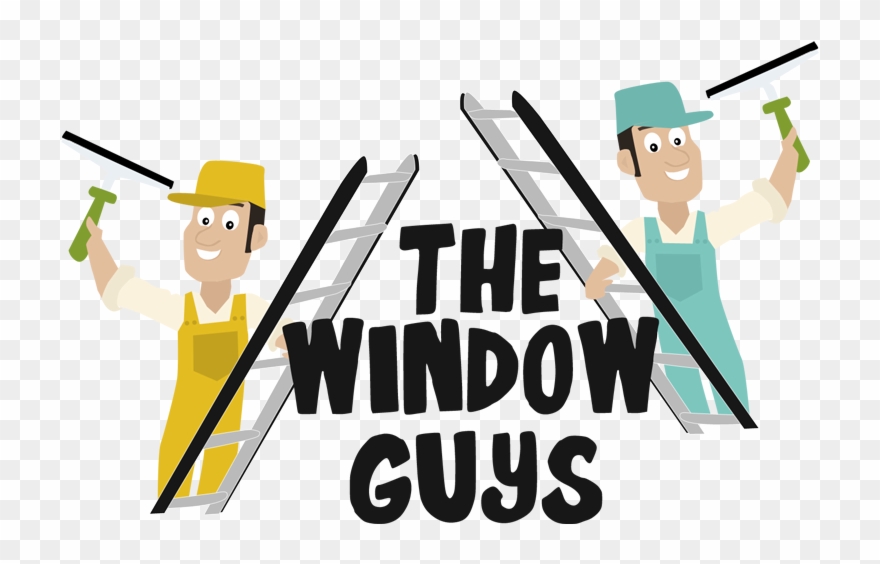 The Window Guys Ventura County - Window Guys Clipart