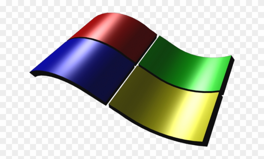 Windows Xp Logo Png Clipart Best - Tesla Model 3 Transparent Png