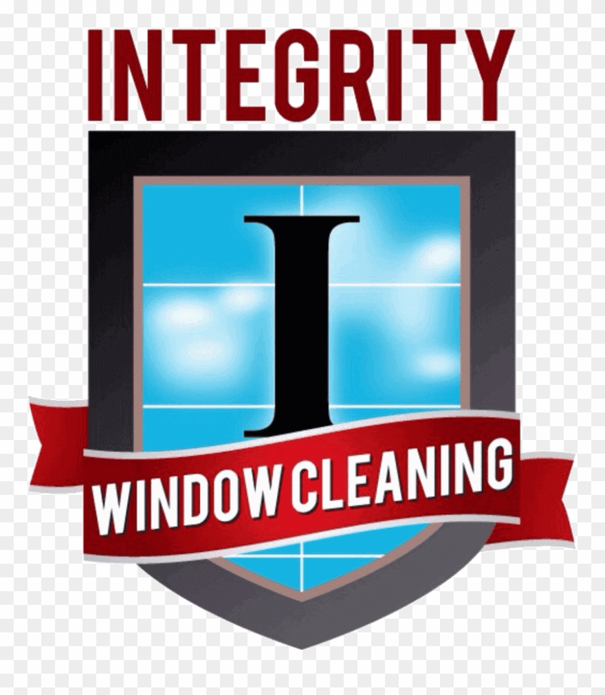 Integrity Window Cleaning - Window Clipart