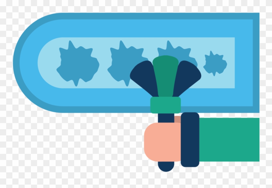 Window Cleaning Flat Icon Final-08 - Icon Clipart