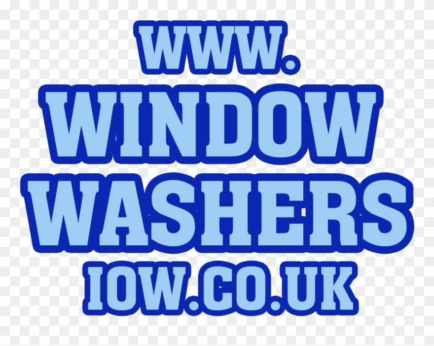 Isle Of Wight Window Cleaners - Round Hot Cold Pack With A Penguin Graphic Whf-rp17 Clipart