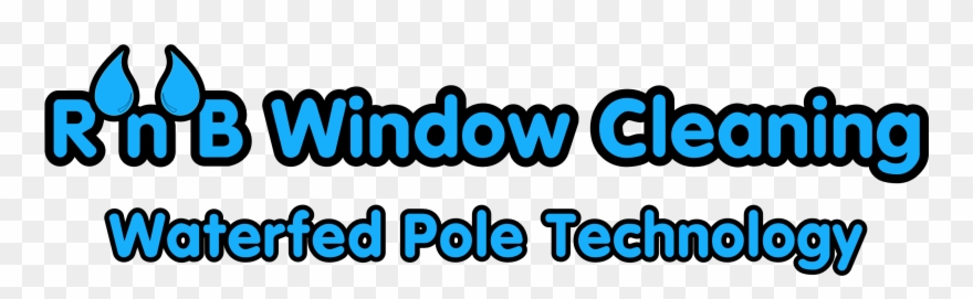 07970 024 - R N B Window Cleaning Clipart
