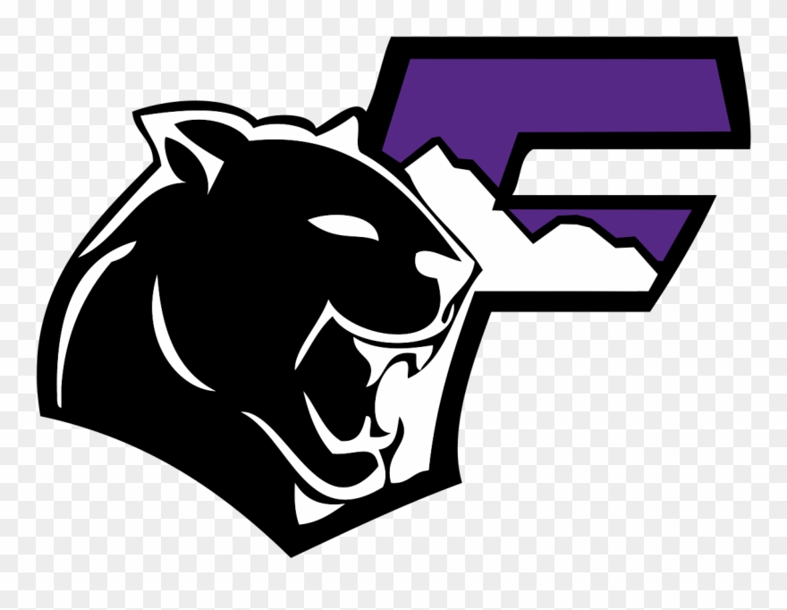 Franklin High School El Paso Logo Clipart