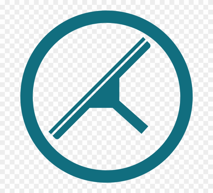 Window Cleaning - Rss Clipart