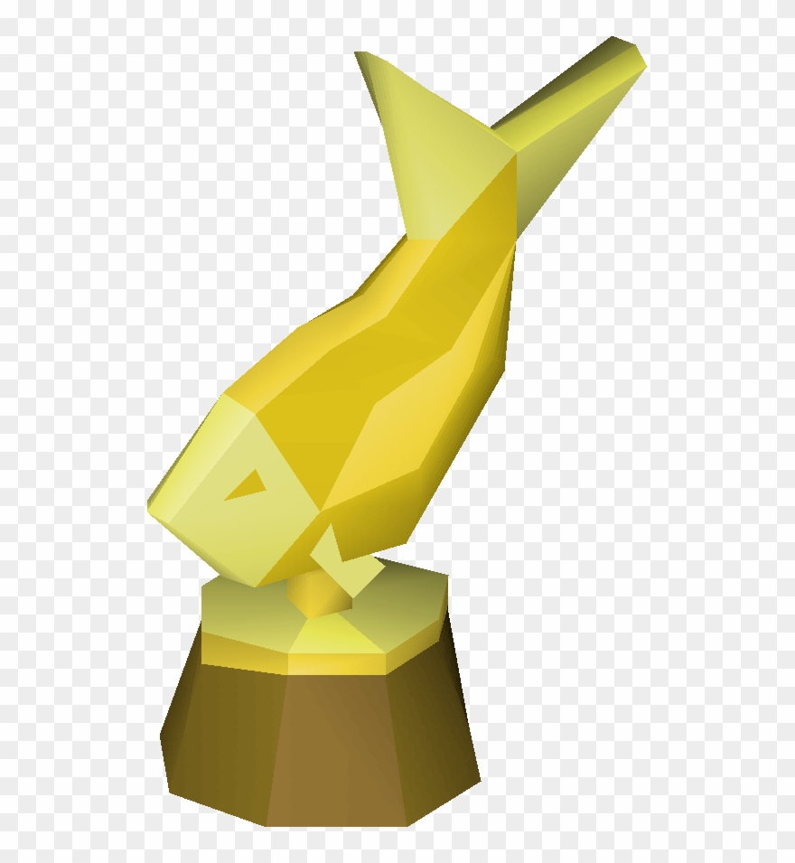 Trophy Clipart School - Fishing Trophy Clipart - Png Download