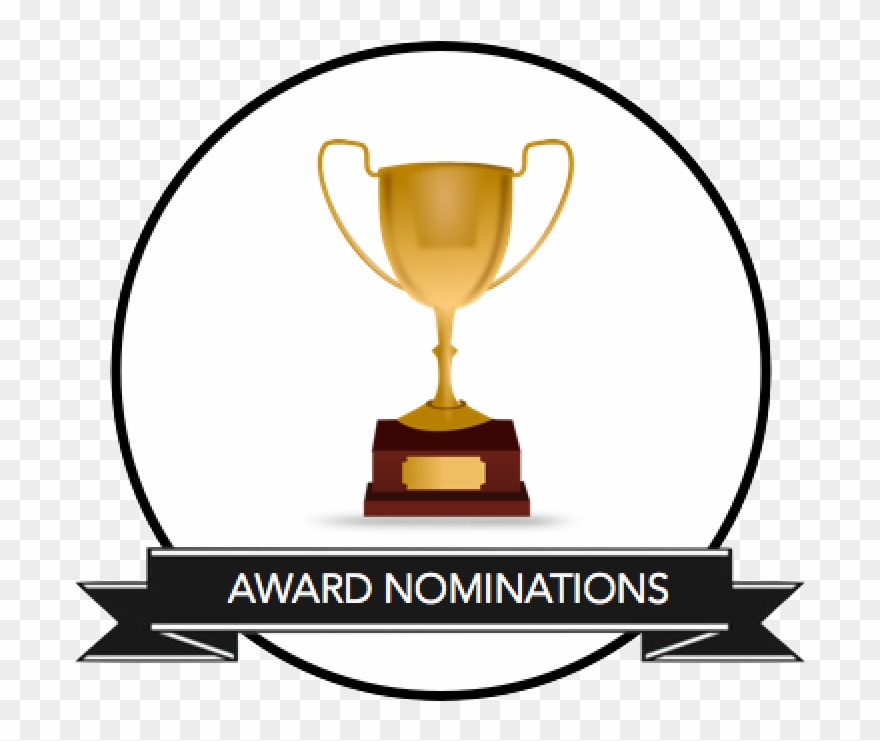 Trophy Clipart Nomination - Good Vs Bad Claims - Png Download