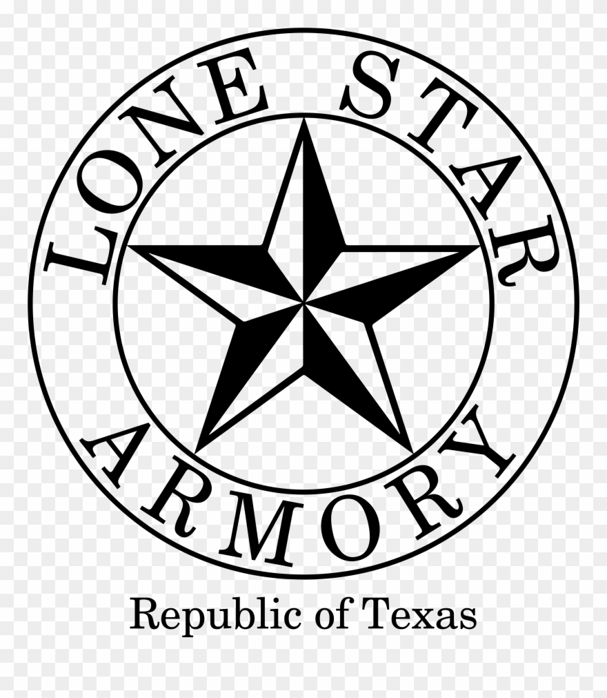 About Us - Nautical Star Black And White Clipart