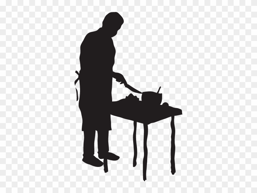 Houseware - Silhouette Clipart