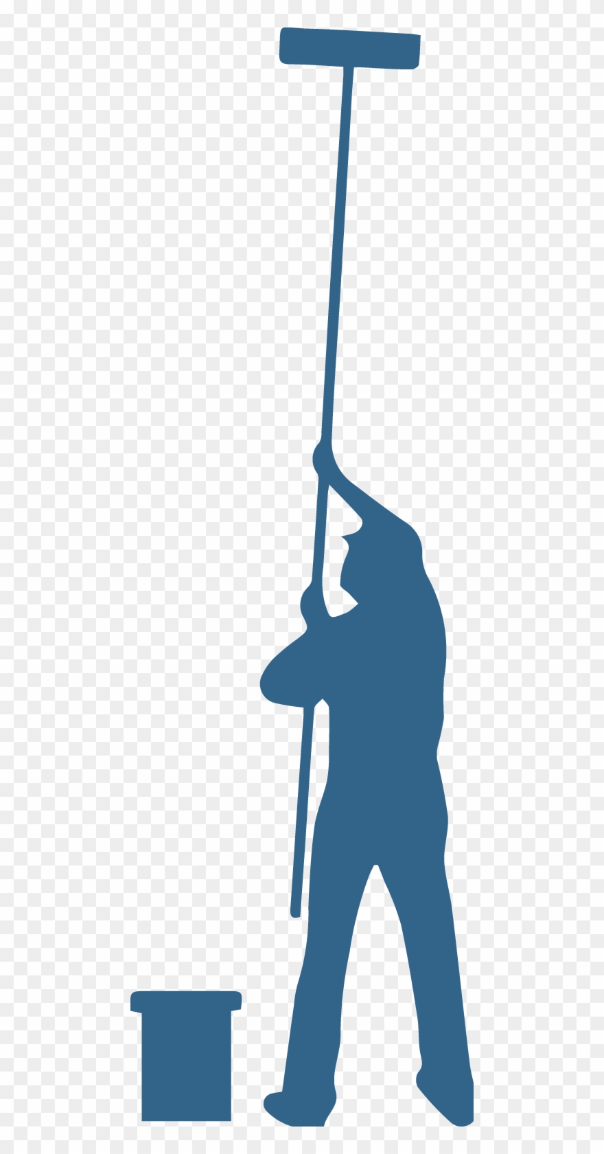 Cleanergraphic - Silhouette Clipart