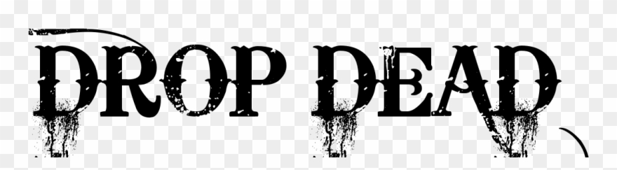 Jpeg Drop Dead Backpack Cat Clothing - Pho Life Square Sticker Clipart