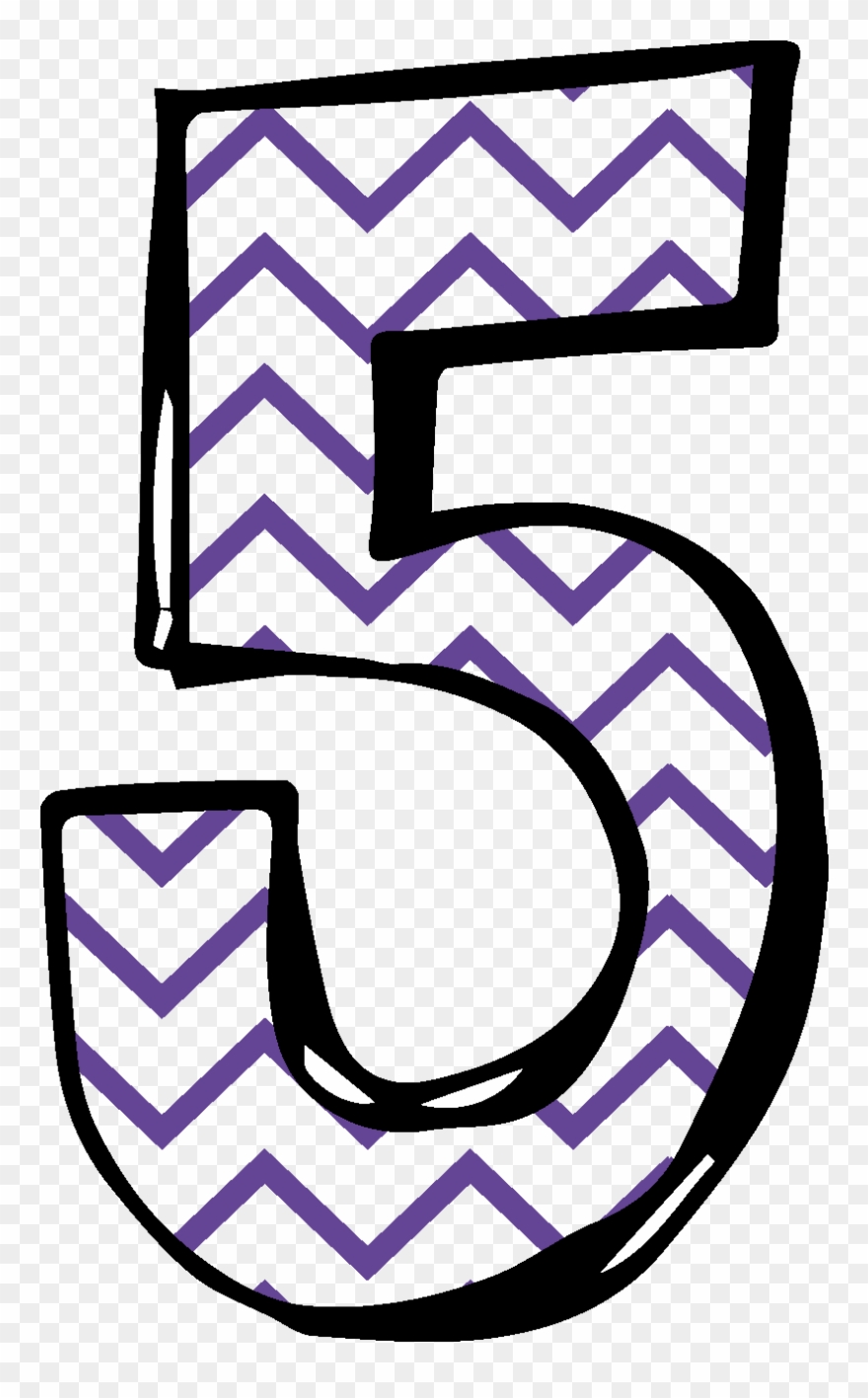 I Can't Have A Post Without My Sweet Pups We Found - Number Sense Clipart