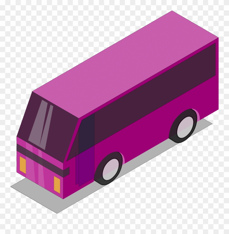 School Bus Tour Bus Service Coach Bus Driver - Bus Clipart