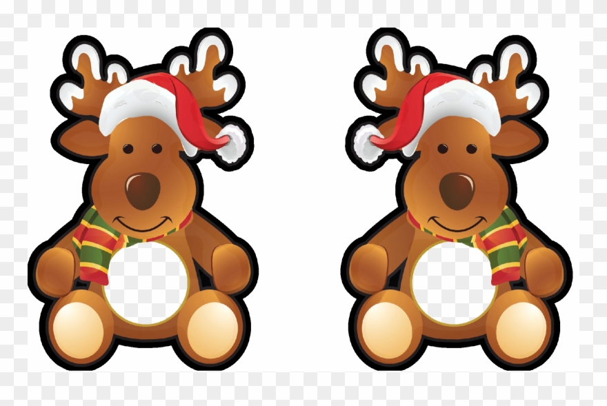 Colgantes De Fieltro Para U00e1rbol De Navidad Para - Arbol De Navidad Para Imprimir Clipart