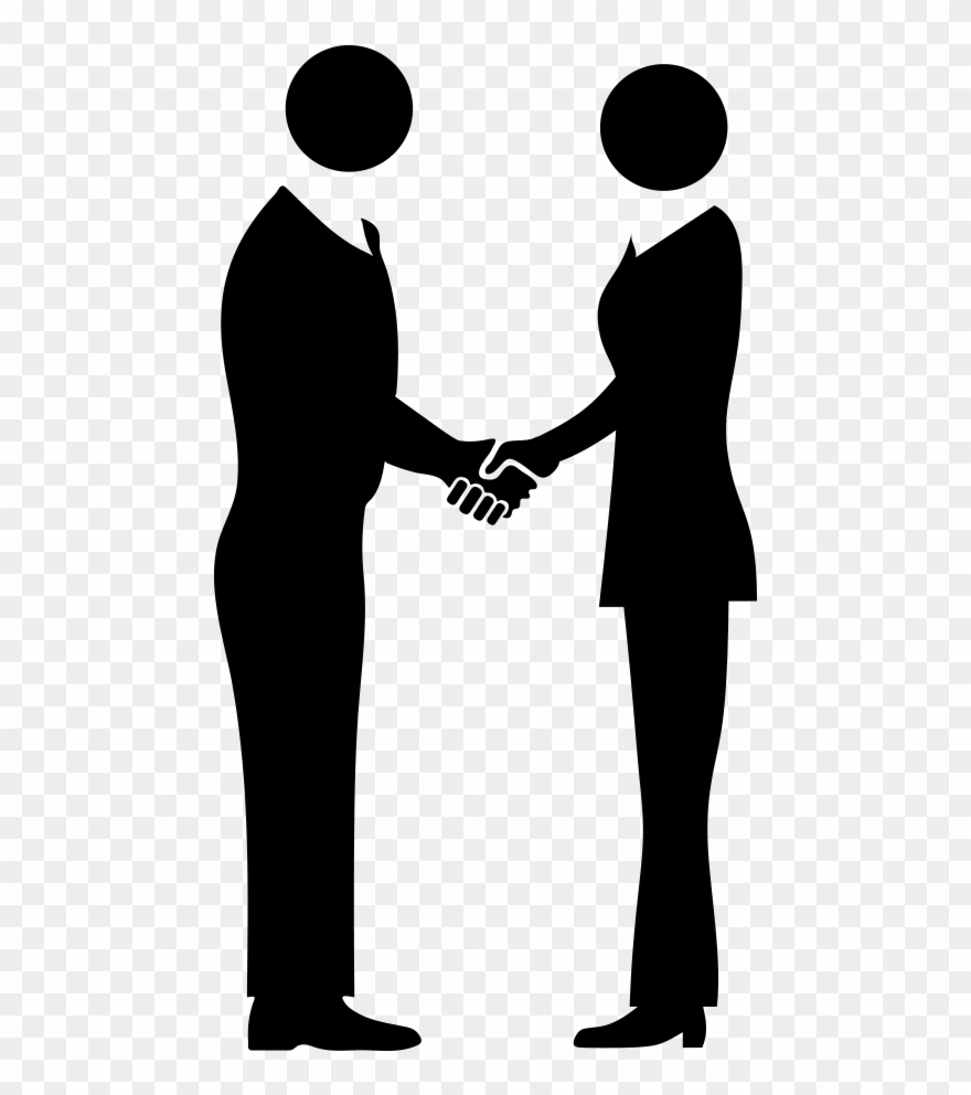 Negotiation Transparent Clipart