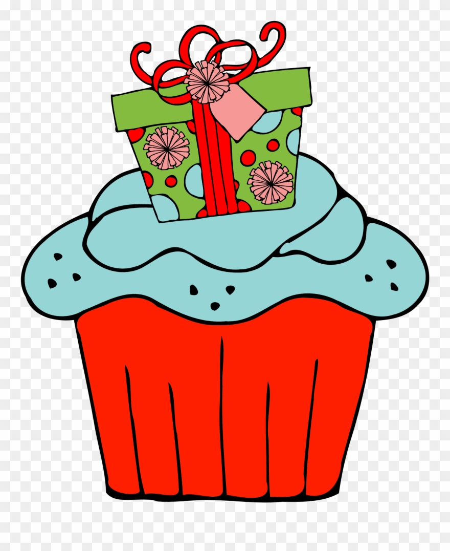 Baking Supplies - Art Clipart