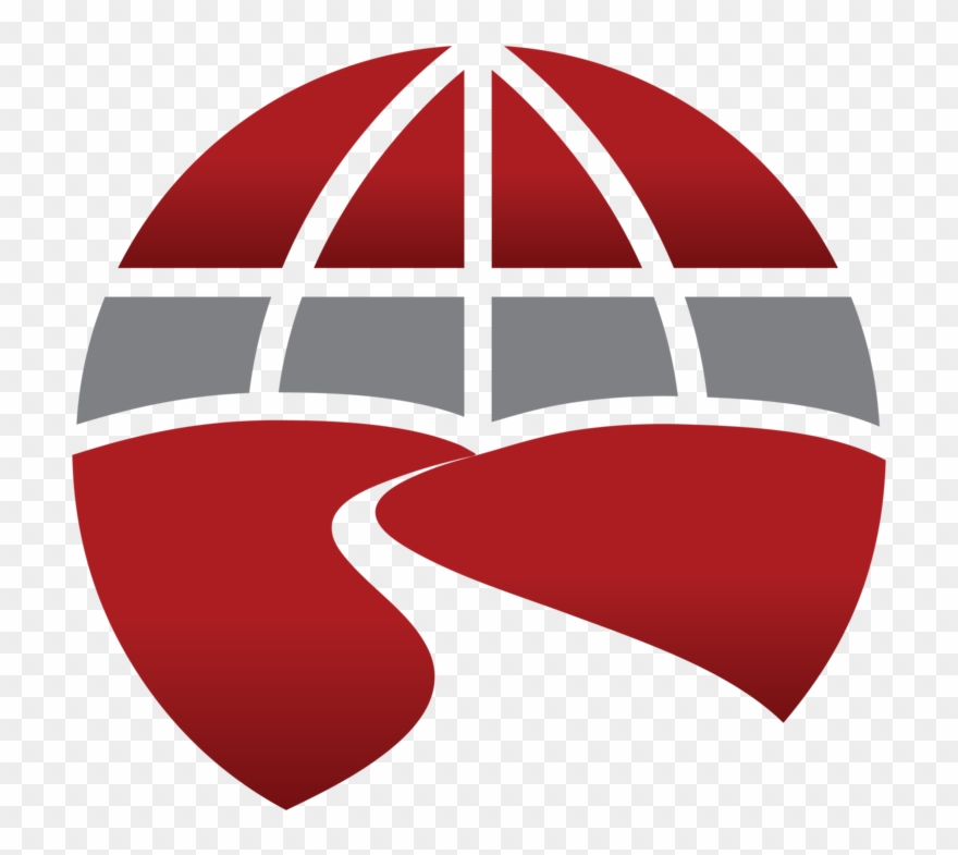 Png Freeuse Stock Mlaker Charter Tours Home - Minimalist Globe Icon Clipart