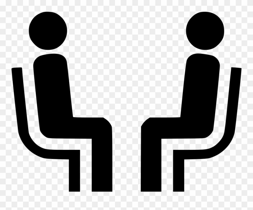 Coach Clipart Svg - Coaching Symbol - Png Download