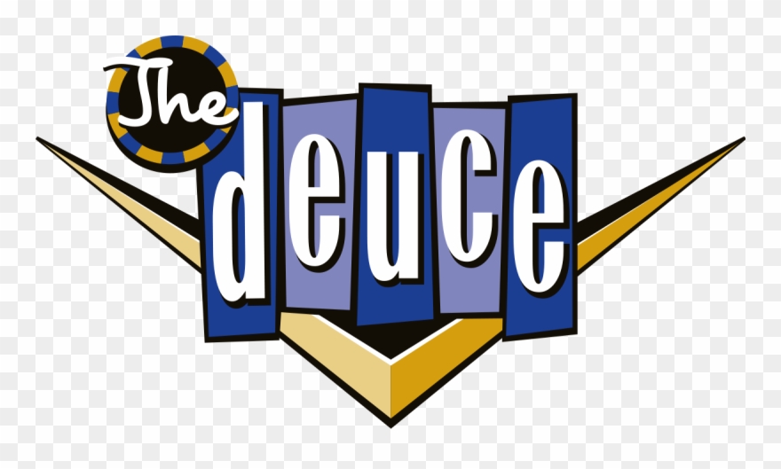 Deuce Las Vegas Logo Clipart