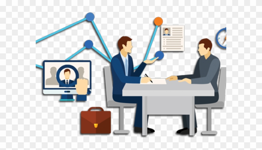 Way Clipart Coaching - Marketing - Png Download