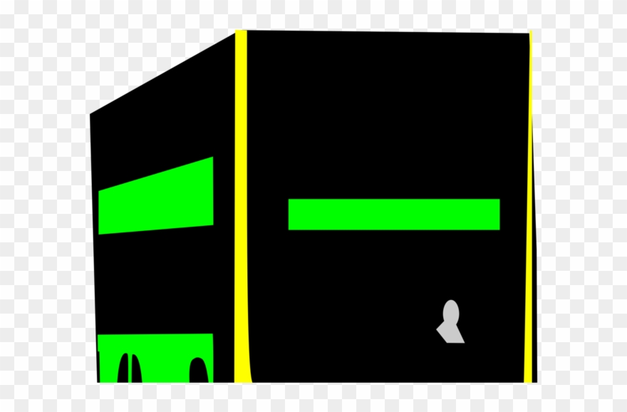 Double-decker Bus Computer Icons School Bus Download - Bus Clipart