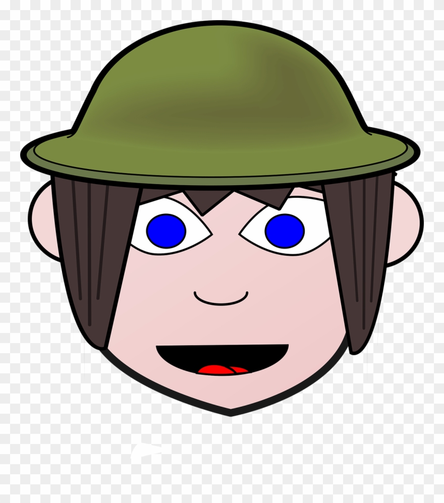 Army Clip Art Transprent Png - Military Transparent Png