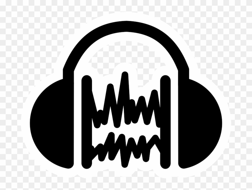 All Photo Png Clipart - Audacity Black Icon Png Transparent Png