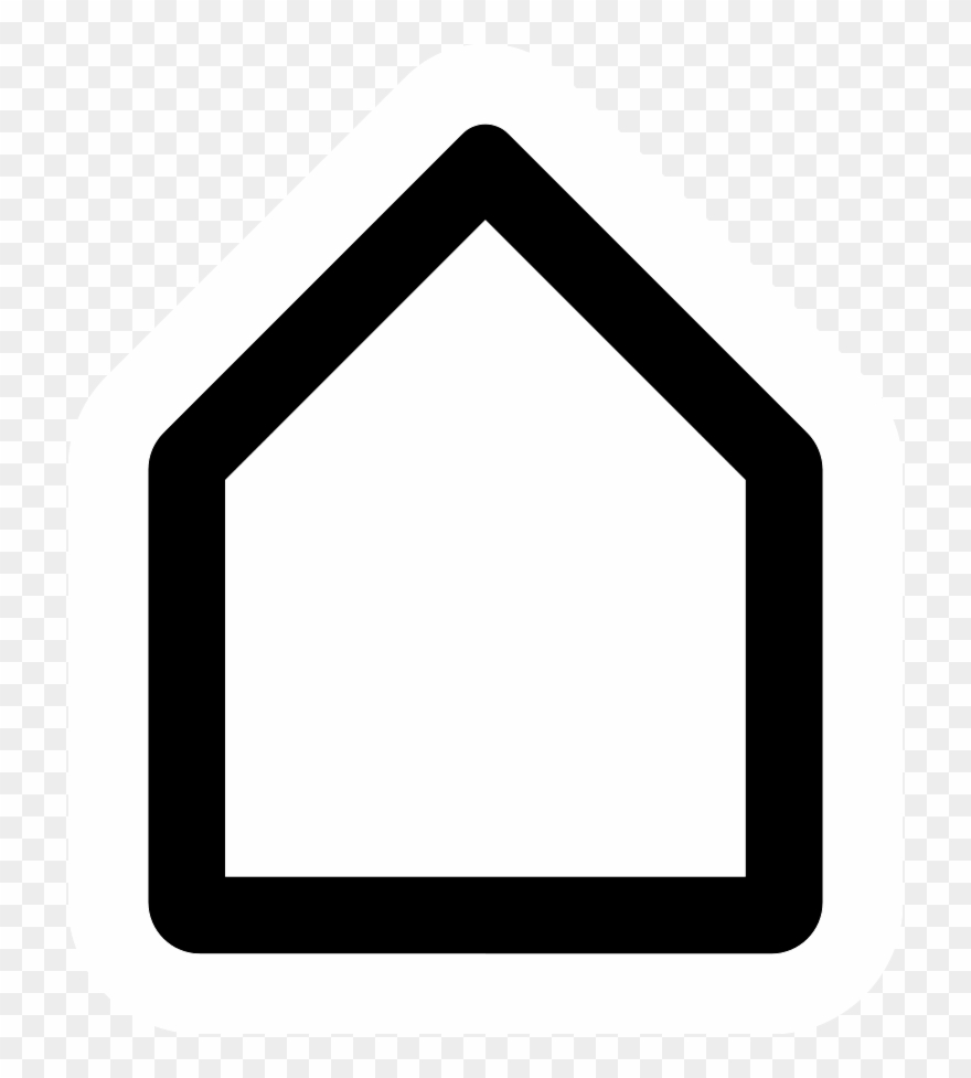 Earthquake Clipart 72 Hour - House - Png Download