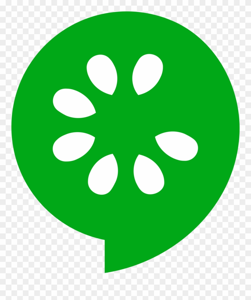 All Photo Png Clipart - Cucumber Io Logo Transparent Png