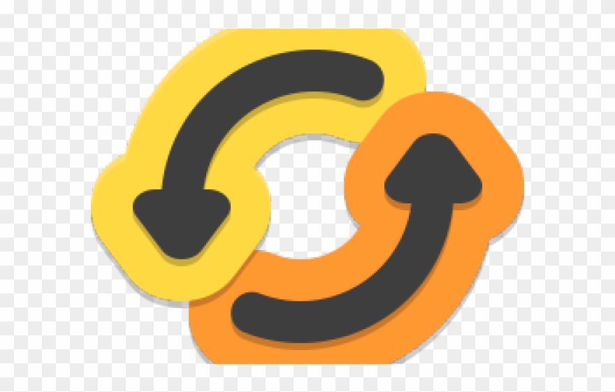 Software Clipart Software Update - Software - Png Download