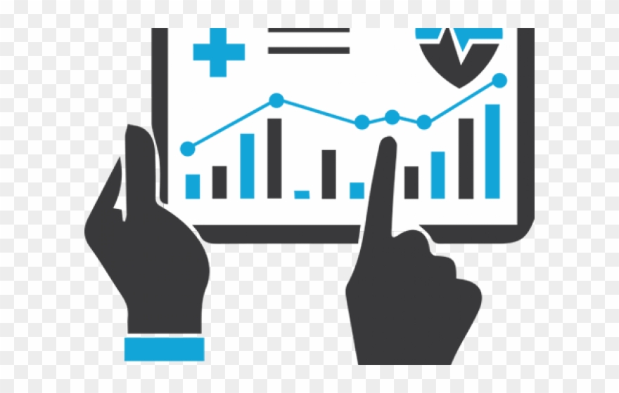 Software Clipart Information Technology Department - Hospital Management System Png Transparent Png