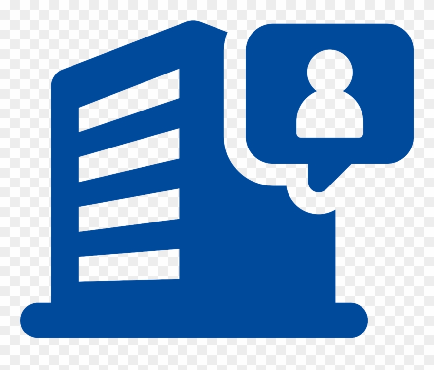Careers Health Available Positions Provides And Visa - Financial Building Icon Clipart