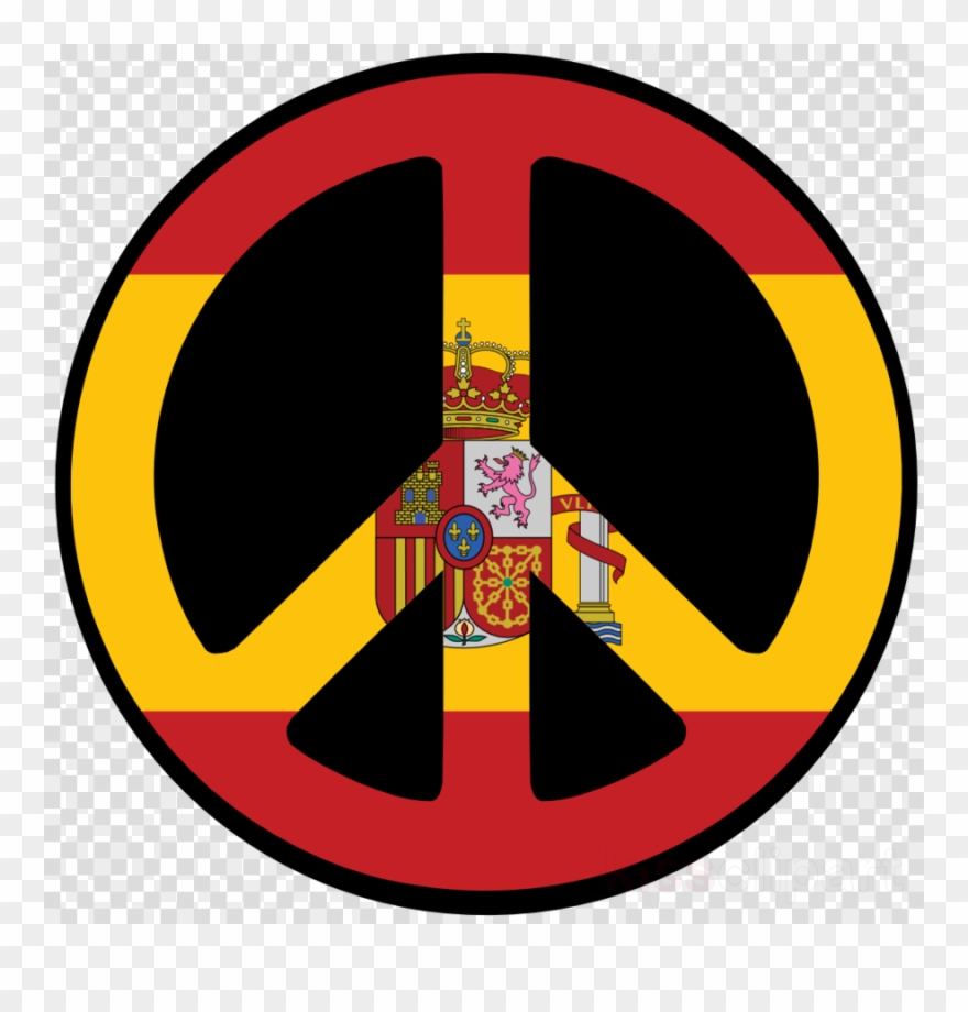 Coat Of Arms Of Spain Clipart Flag Of Spain Symbol - Uchiha Clan - Png Download