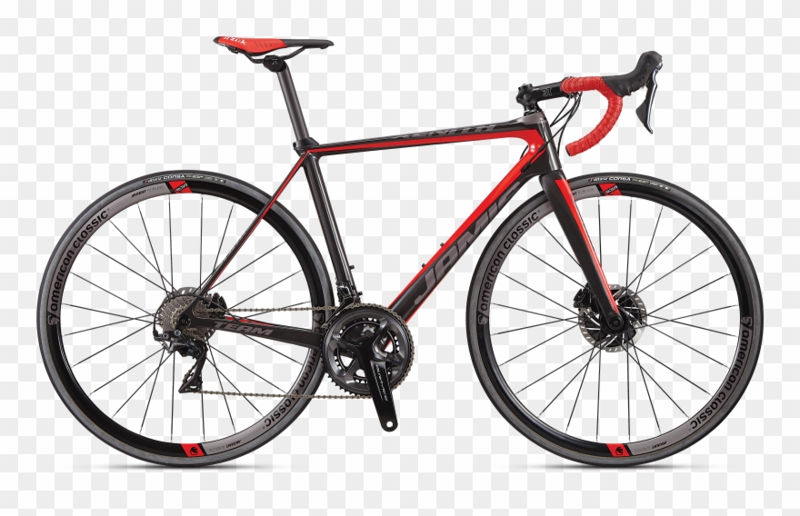 Clip Art Transparent Download Bottoms Clip Bike - Tcr Advanced Pro 1 Disc Kom - Png Download