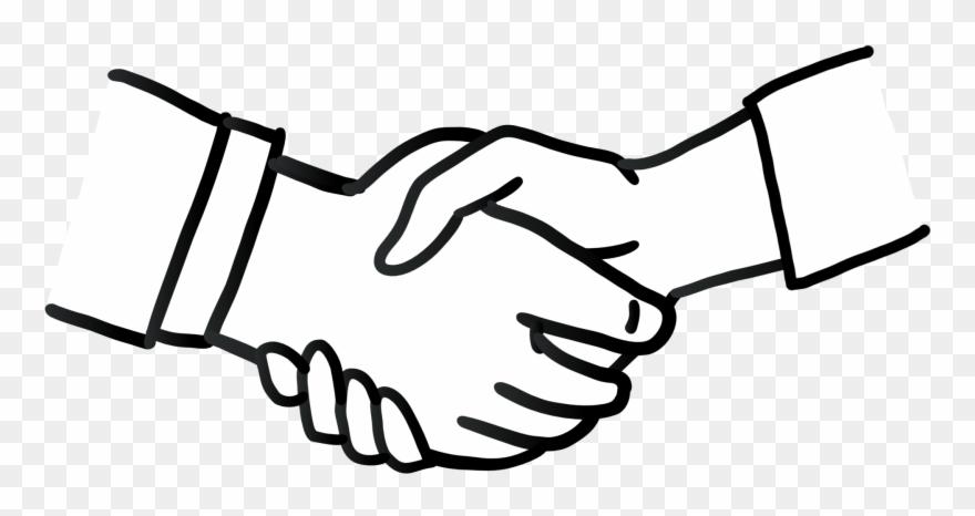 How To Integrate Video Into Your Sales Funnel Next - Gambar Jabat Tangan Animasi Clipart