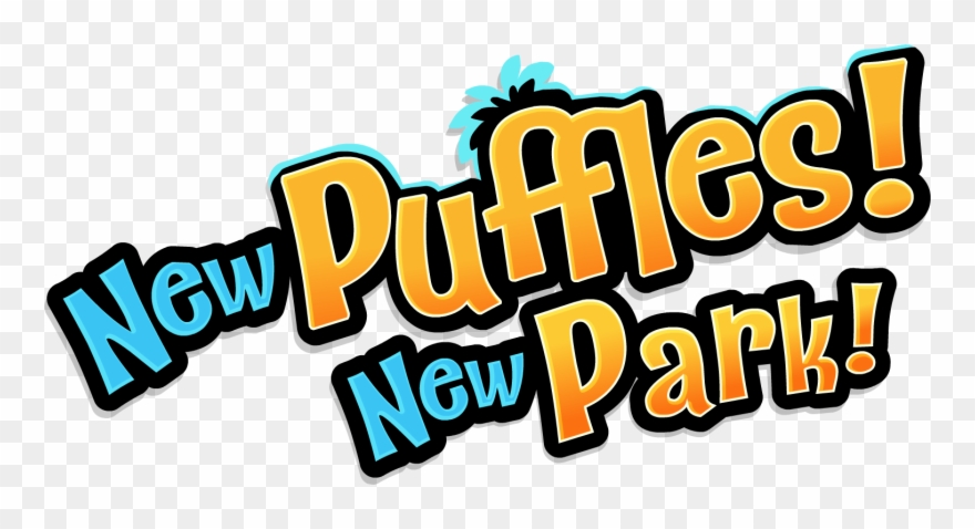 Puffle Party - Wiki Clipart