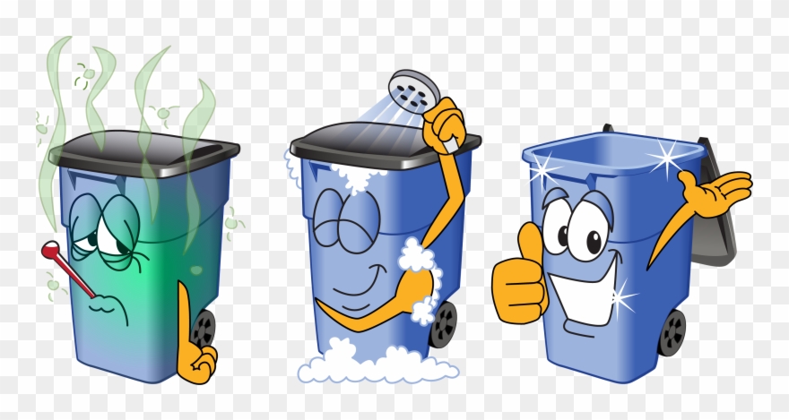 The Existing Clients Of Germbustmy Bins, The Myrtle - Germ Bust My Bins Clipart