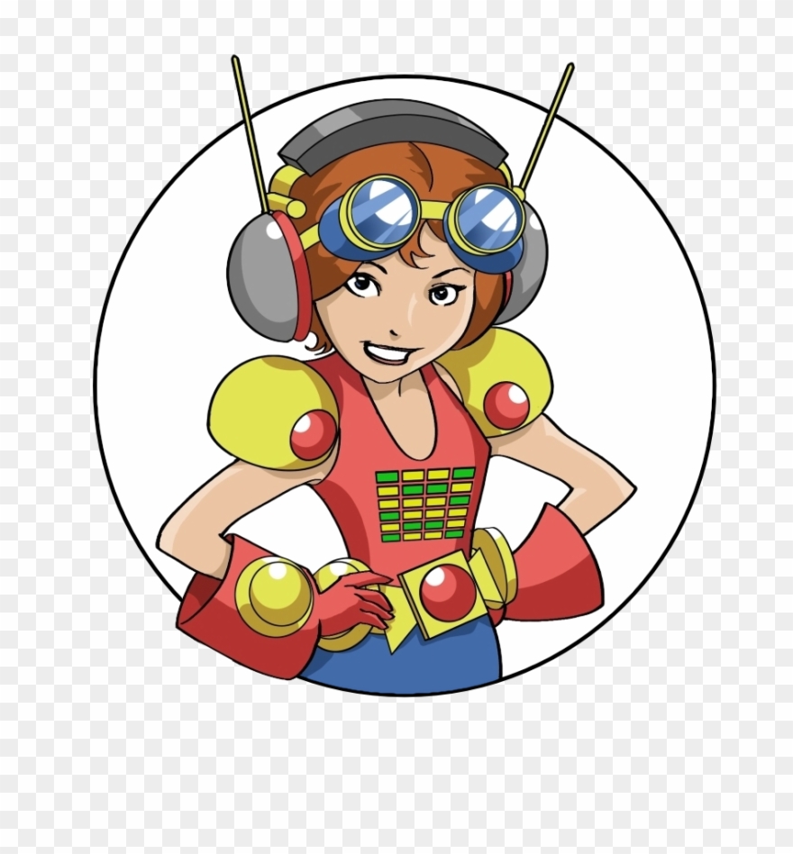 Excited Clipart Fired Up - Male - Png Download