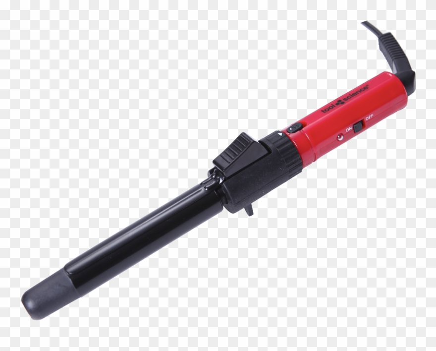 Tool Science Curling Iron Clipart