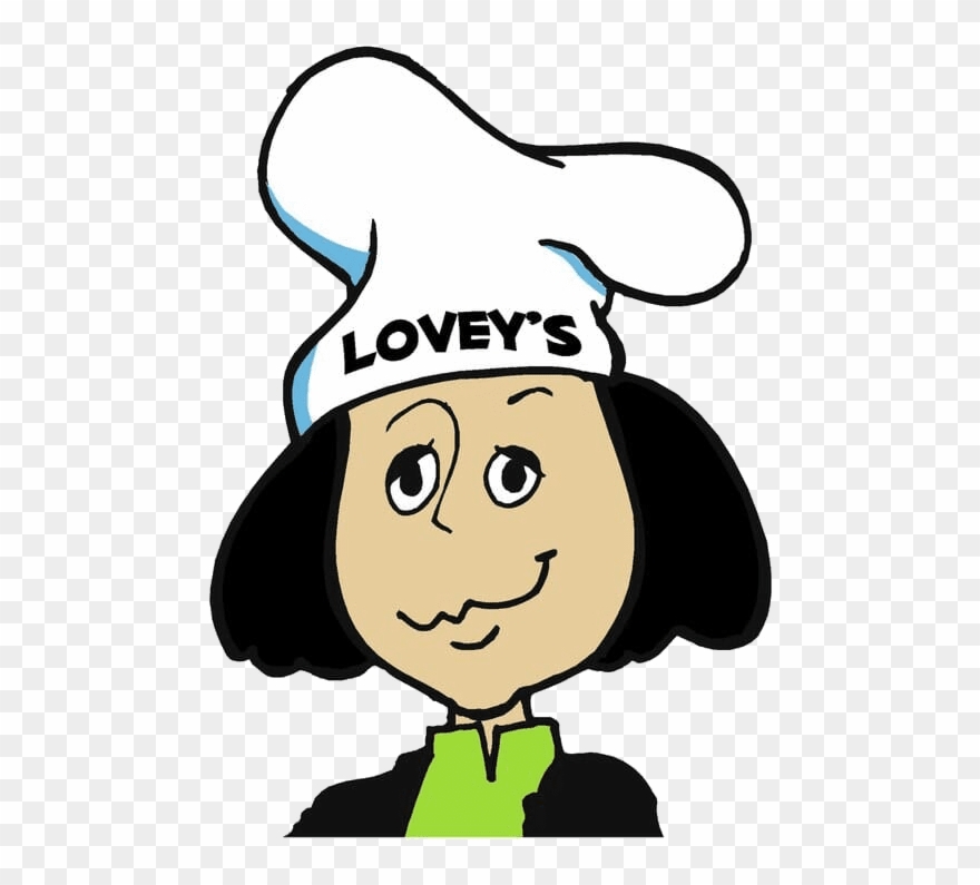 Lovey's Pizzeria & Ristorante - Lovey's Pizzeria & Ristorante Clipart