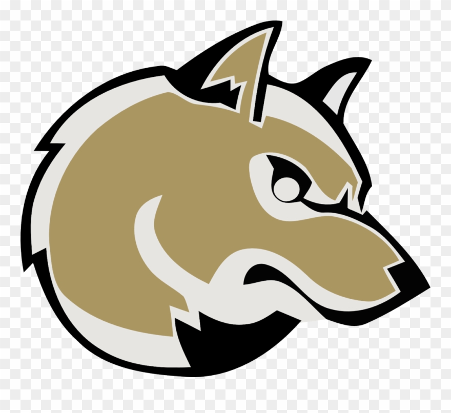 Husky Clipart Andover - Andover High School Huskies Logo - Png Download
