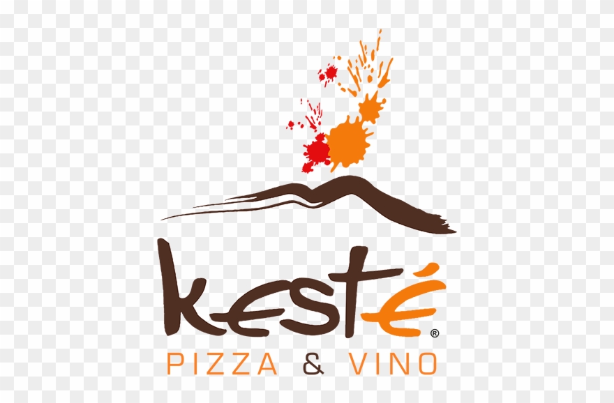 Kesté - Kesté Pizza & Vino Clipart