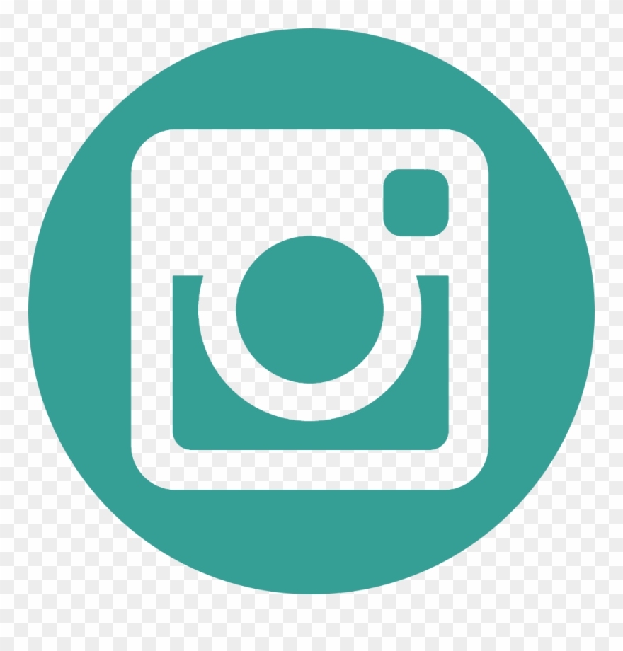 Search Blog Post - Instagram Round Logo Png Hd Clipart