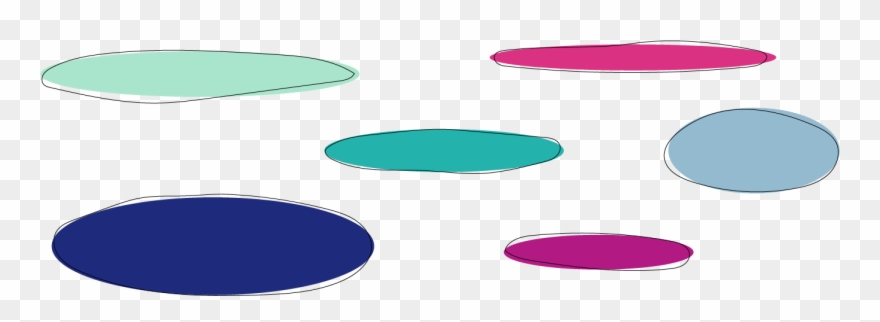 Drawing Week3 Ellipses - Drawing Clipart