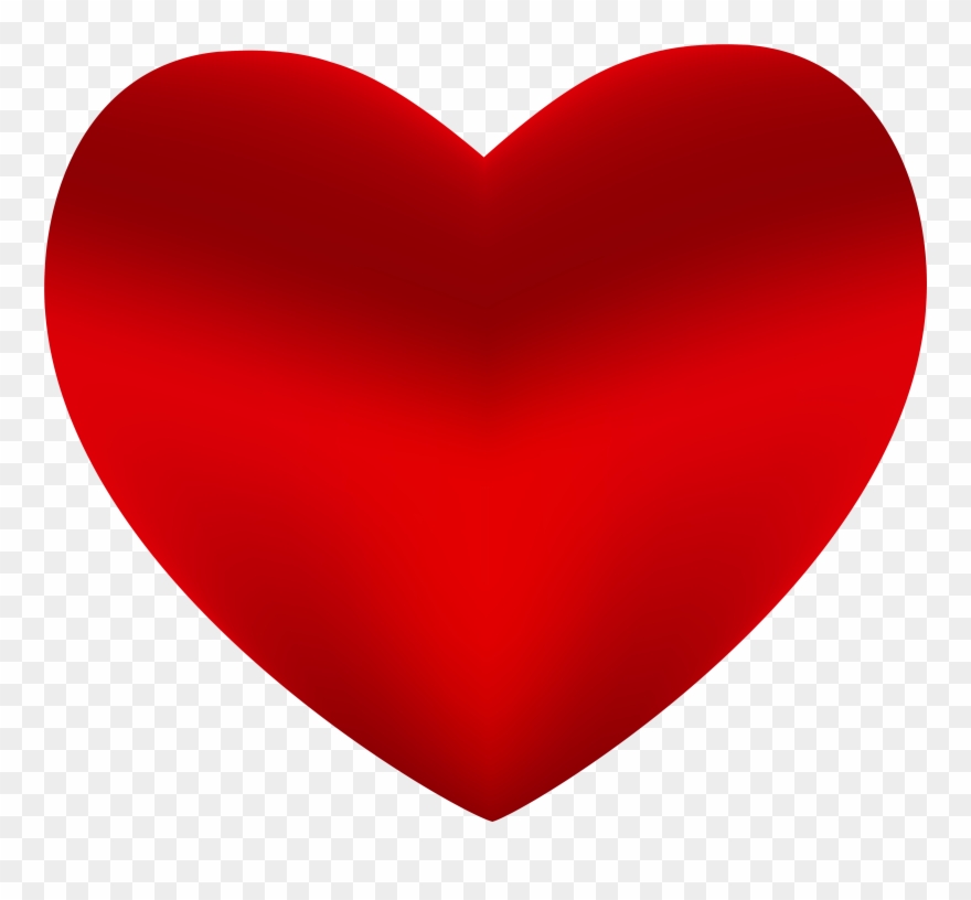 Heart Png Clipart